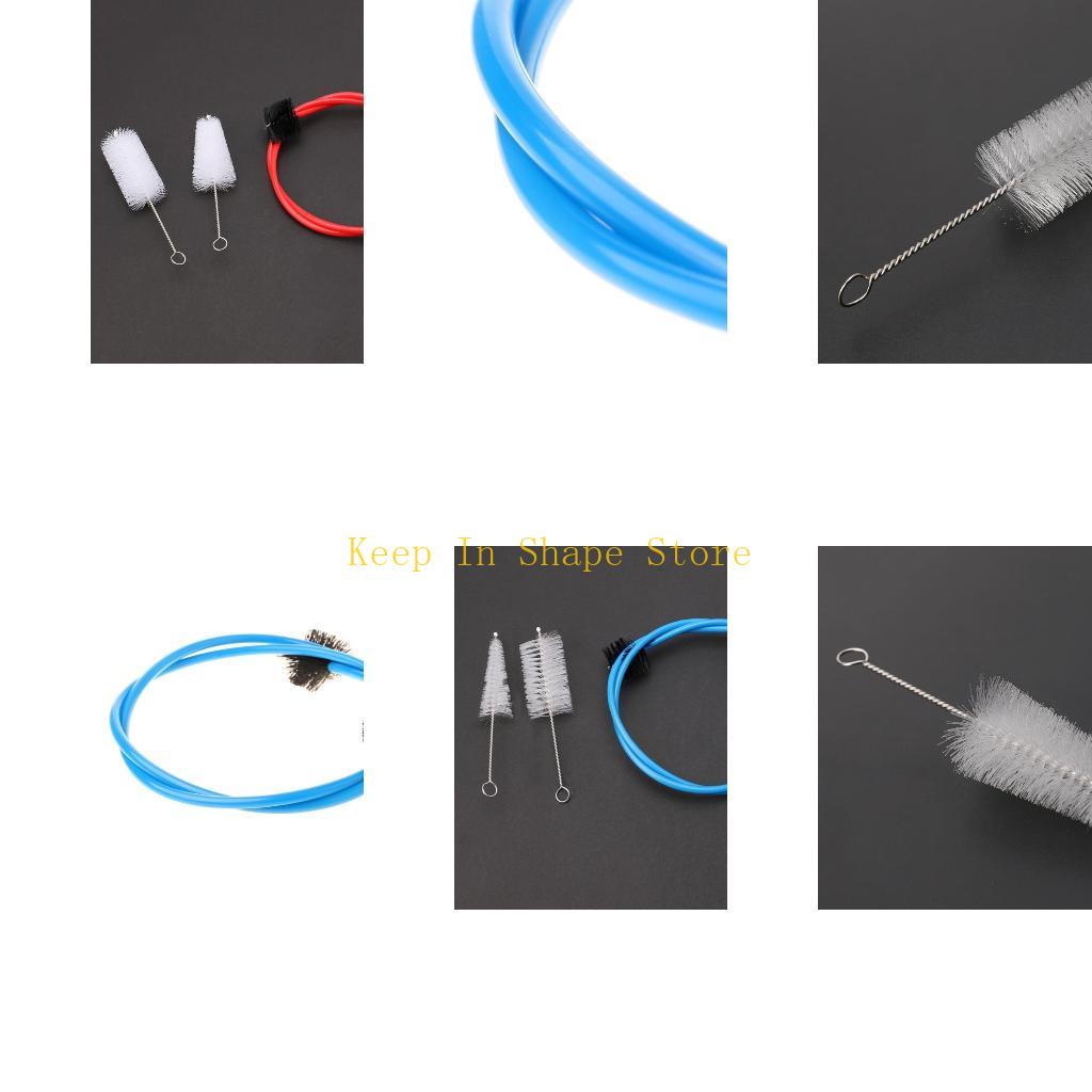Musical Instrument Cornet - U1JC トランペット クリーニング ツール キット スネーク