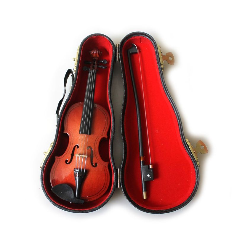 Musical Instrument Photo - 新生児用写真アクセサリー1セット,ギター,バイオリン,マイク,楽器