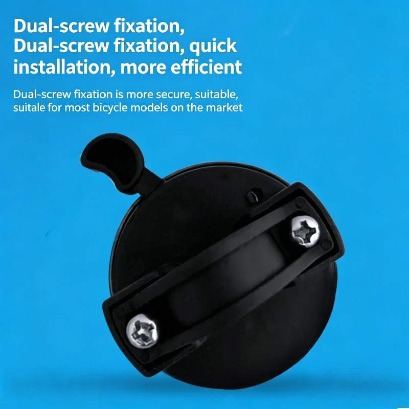かわいいポケモンポケボール自転車ベル、5x5cm金属製自転車 - Musical Instrument Trumpet のレビューと価格