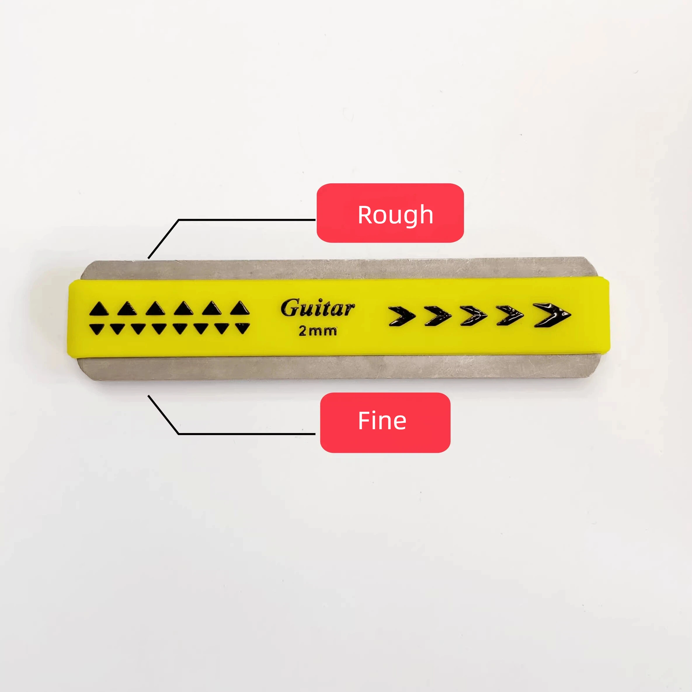 ギター ウクレレ 弦楽器 指板 フレット クラウニングファイ - Musical Instrument Dulcimer のレビューと価格