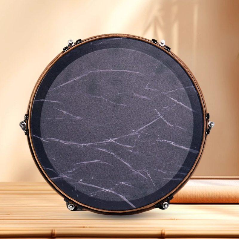 プロのジャンベドラム 12 インチ大人初心者アフリカドラム伝 - Musical Instrument Kit のレビューと価格