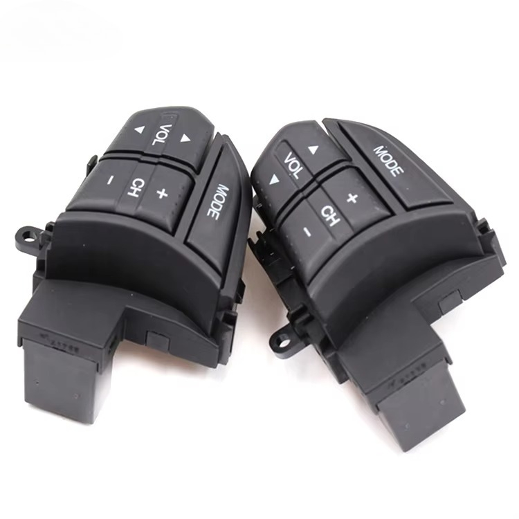 RHD/LHD新型多機能ステアリングホイールオーディオクルー - Musical Instrument Questions のレビューと価格