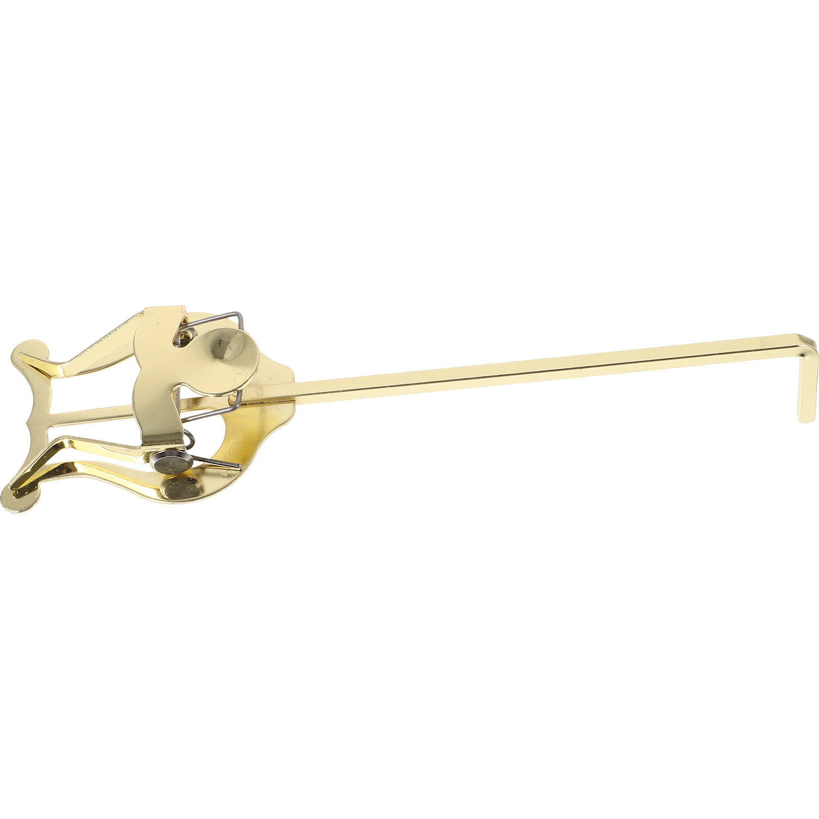 トランペット楽譜クリップ 金属製マーチングリラ トランペット - Musical Instrument Cornet のレビューと価格