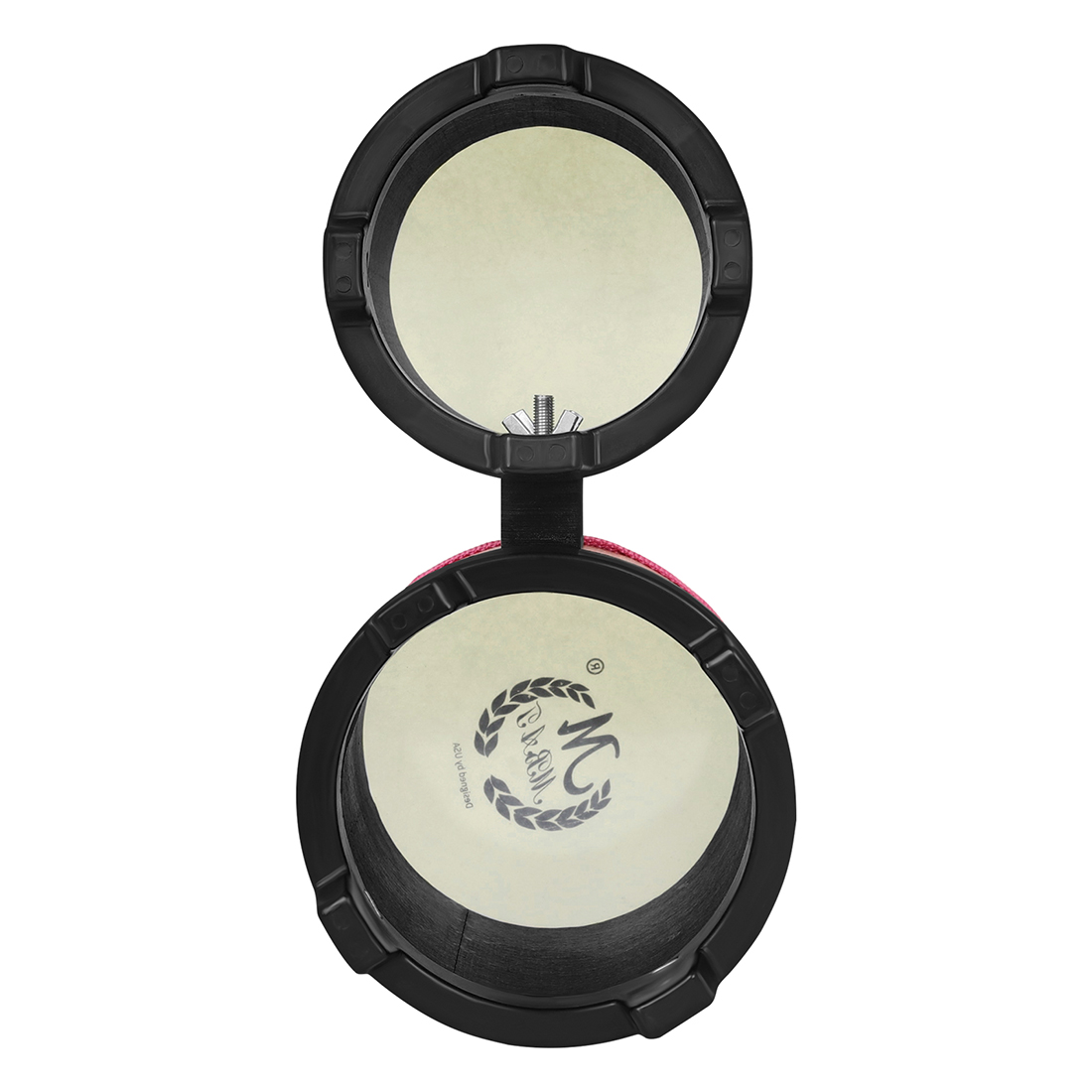 子供、パーセンタイル楽器、スキューバドラム、スキューバン、教 - Bongo Drum Set のレビューと価格