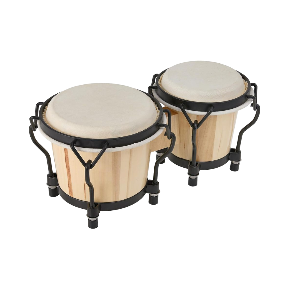 卸売価格 最高品質 4+5インチ 6+7インチ 6.5+7. - Bongo Drum Set のレビューと価格