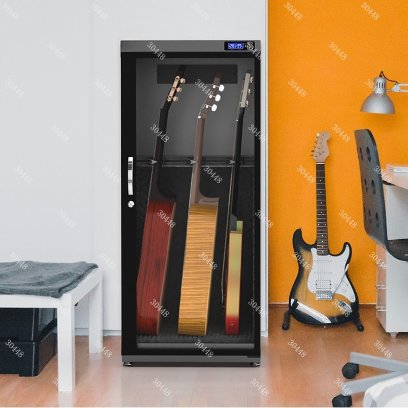 スマート恒湿乾燥キャビネット DS-125M 320M 楽器 - Musical Instrument Guitar のレビューと価格