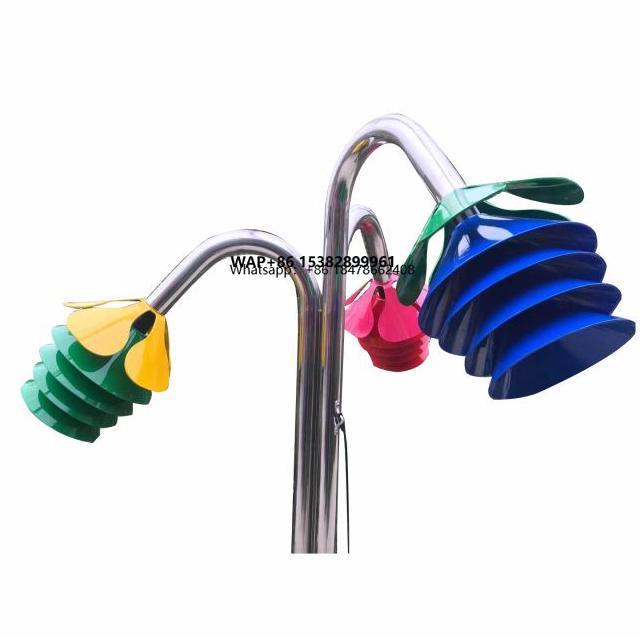 近所の公園用の屋外楽器、ハーモニーベル、屋外用楽器「ミュージ - Musical Instrument Harmony のレビューと価格