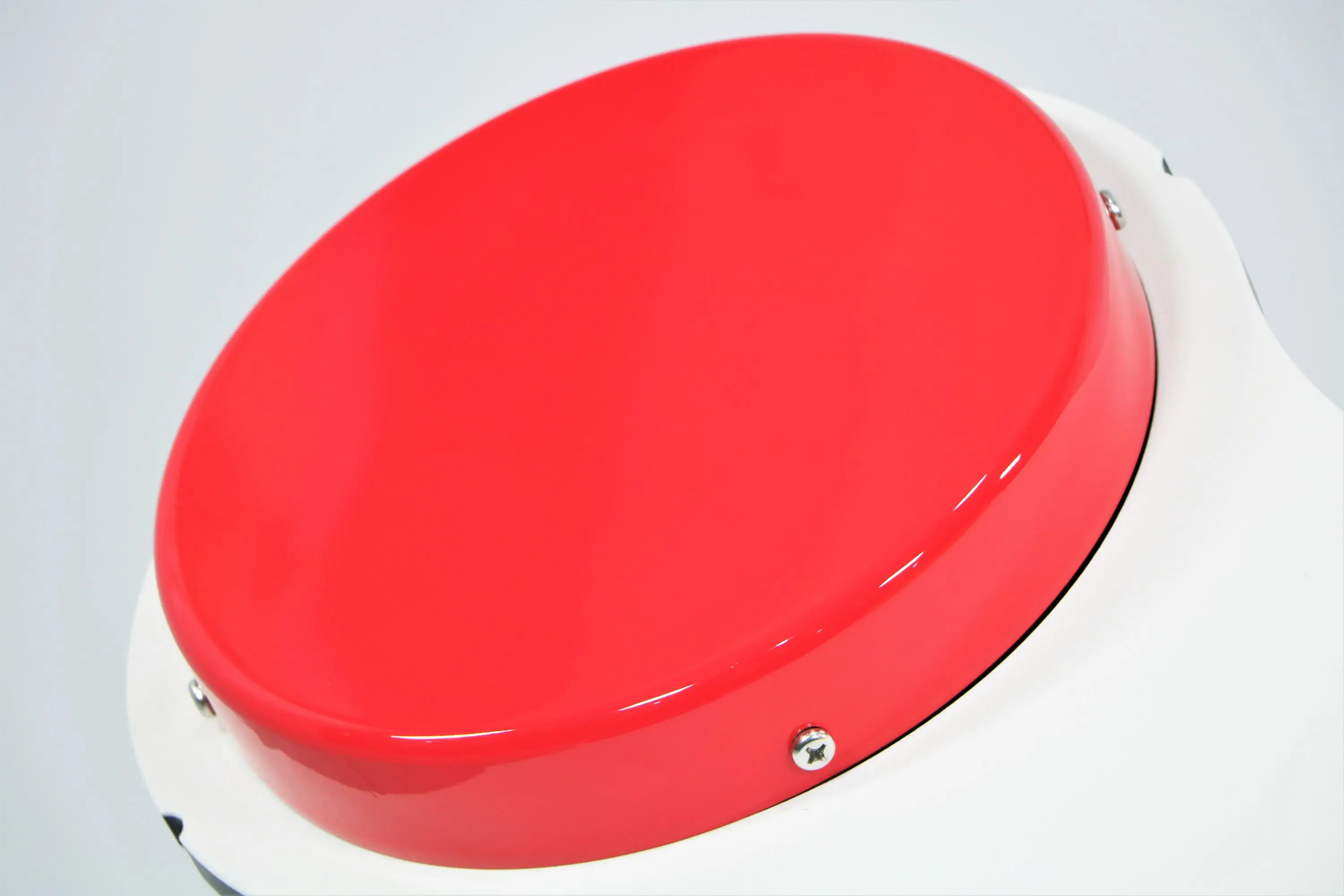 レインボーボンゴパーカッションドラムセット、スチールとアルミ - Bongo Drum Set のレビューと価格