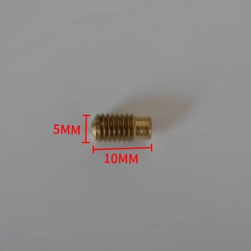 サックス調整ネジ 楽器修理部品 - Musical Instrument Repairs のレビューと価格