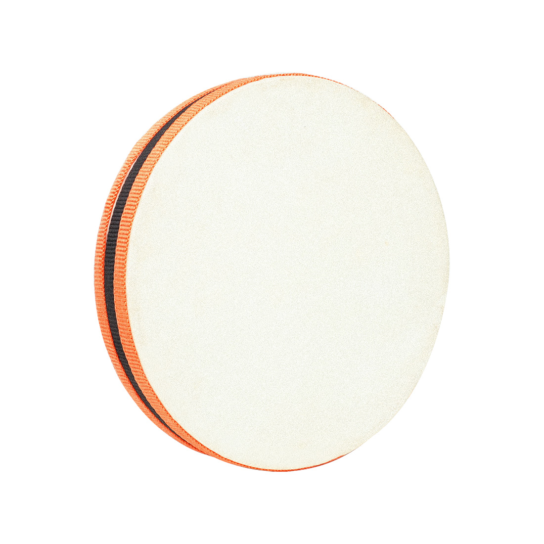 両面ハンドドラム音楽愛好家のためのベビーシープスキンハンドド - Djembe Hand Drum のレビューと価格