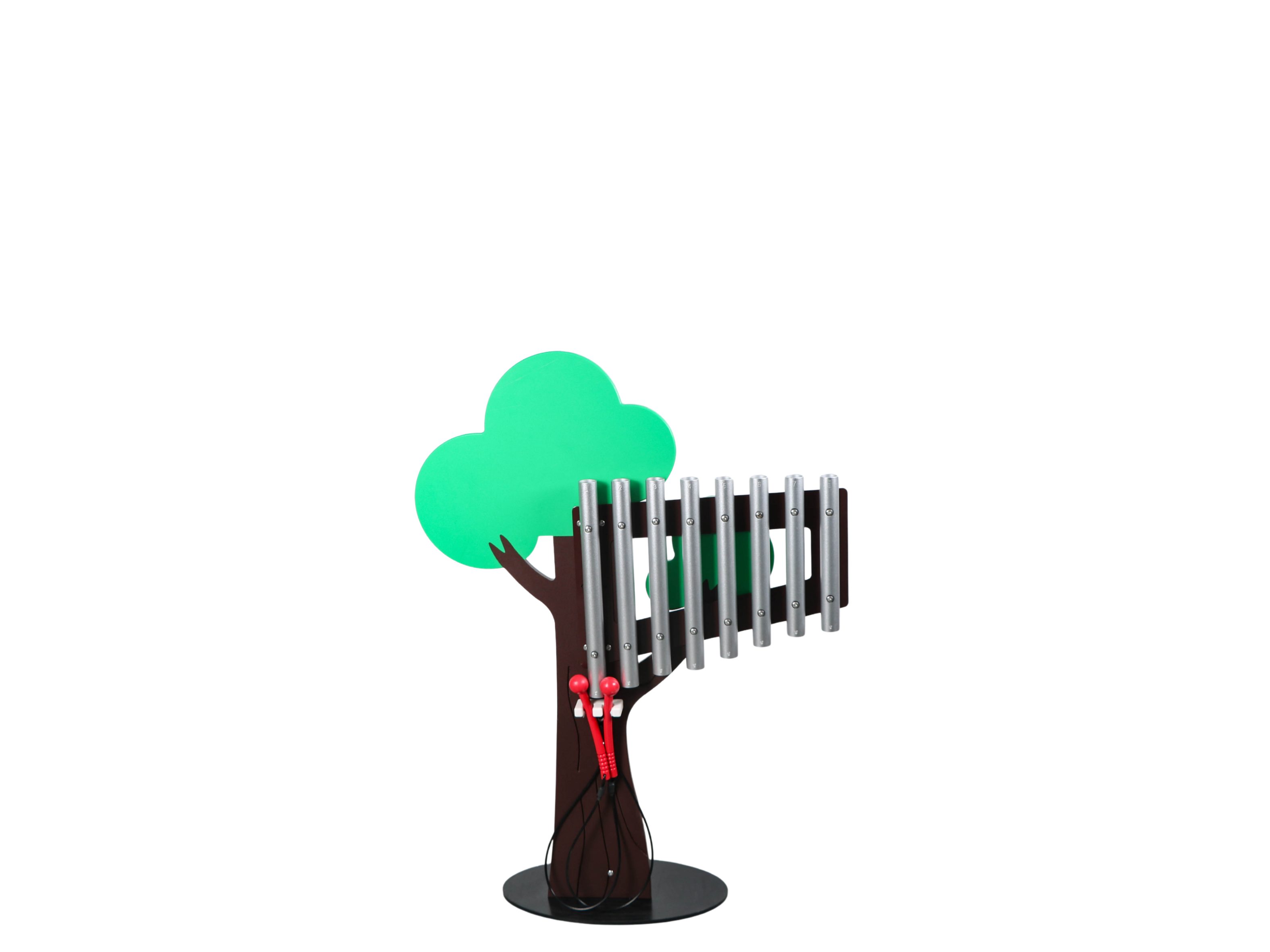 屋外用アルミ＆スチール製楽器ハーモニーセット - Musical Instrument Harmony のレビューと価格