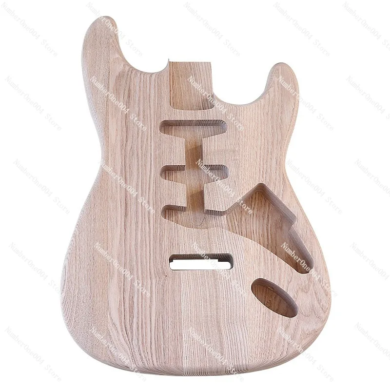 DIY改造パーツ エレキギター 楽器部品 ギターボディ用 シ - Musical Instrument Guitar のレビューと価格