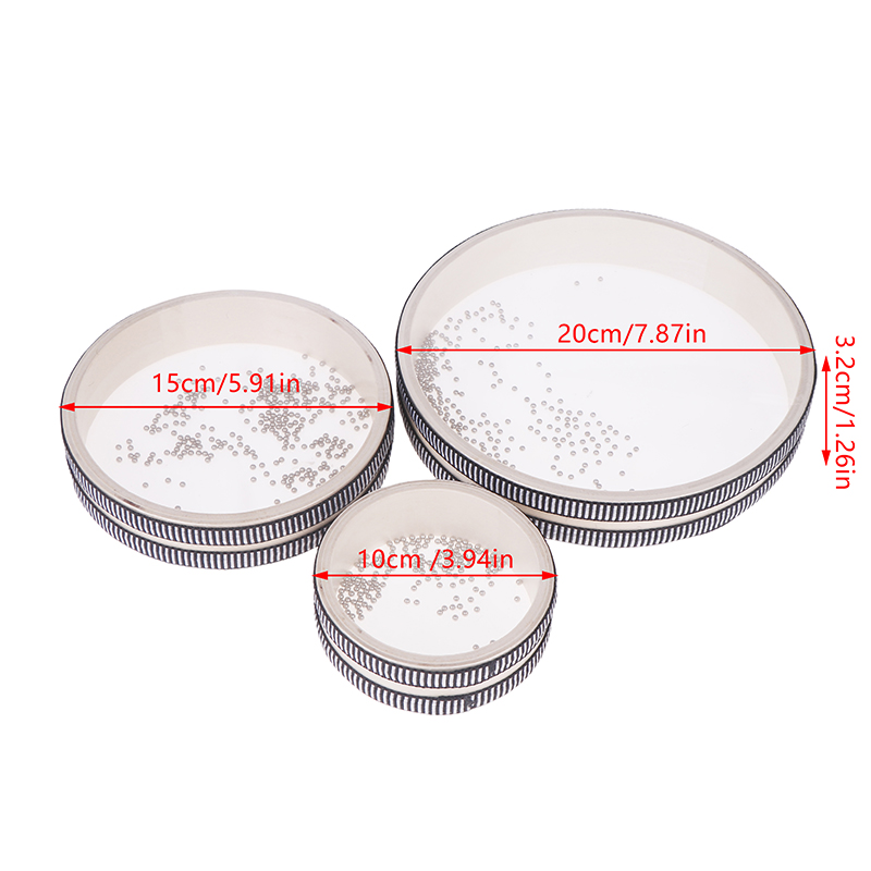 B * 1PC ベビーモンテッソーリオーシャンウェーブビーズ - Djembe Hand Drum のレビューと価格