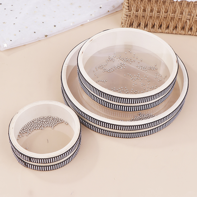 B * 1PC ベビーモンテッソーリオーシャンウェーブビーズ - Djembe Hand Drum のレビューと価格