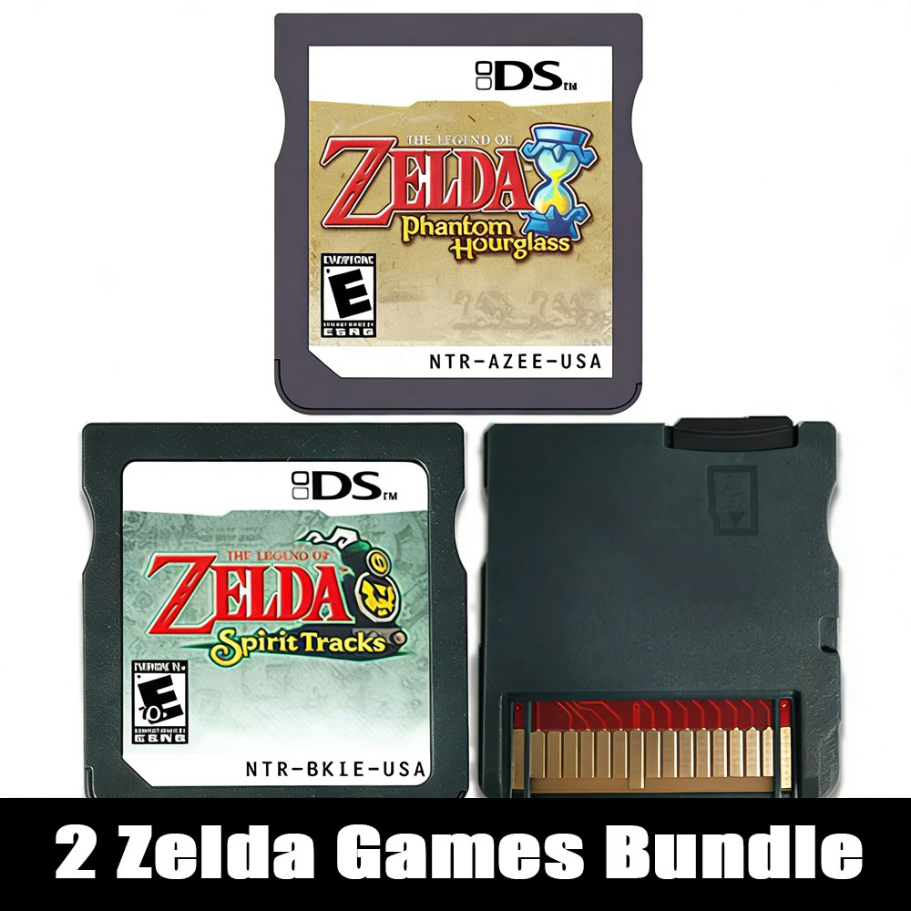 DS箱入りゲームカード ゼルダの伝説 ファントム・アワーグラ - Musical Instrument Zelda のレビューと価格