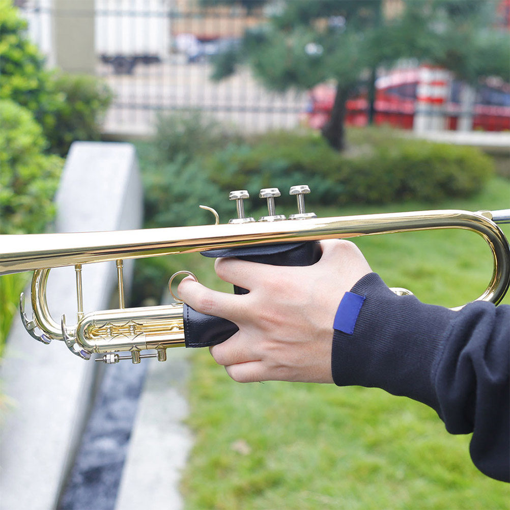 トランペットガードプロテクターフックループラップトランペット - Musical Instrument Cornet のレビューと価格