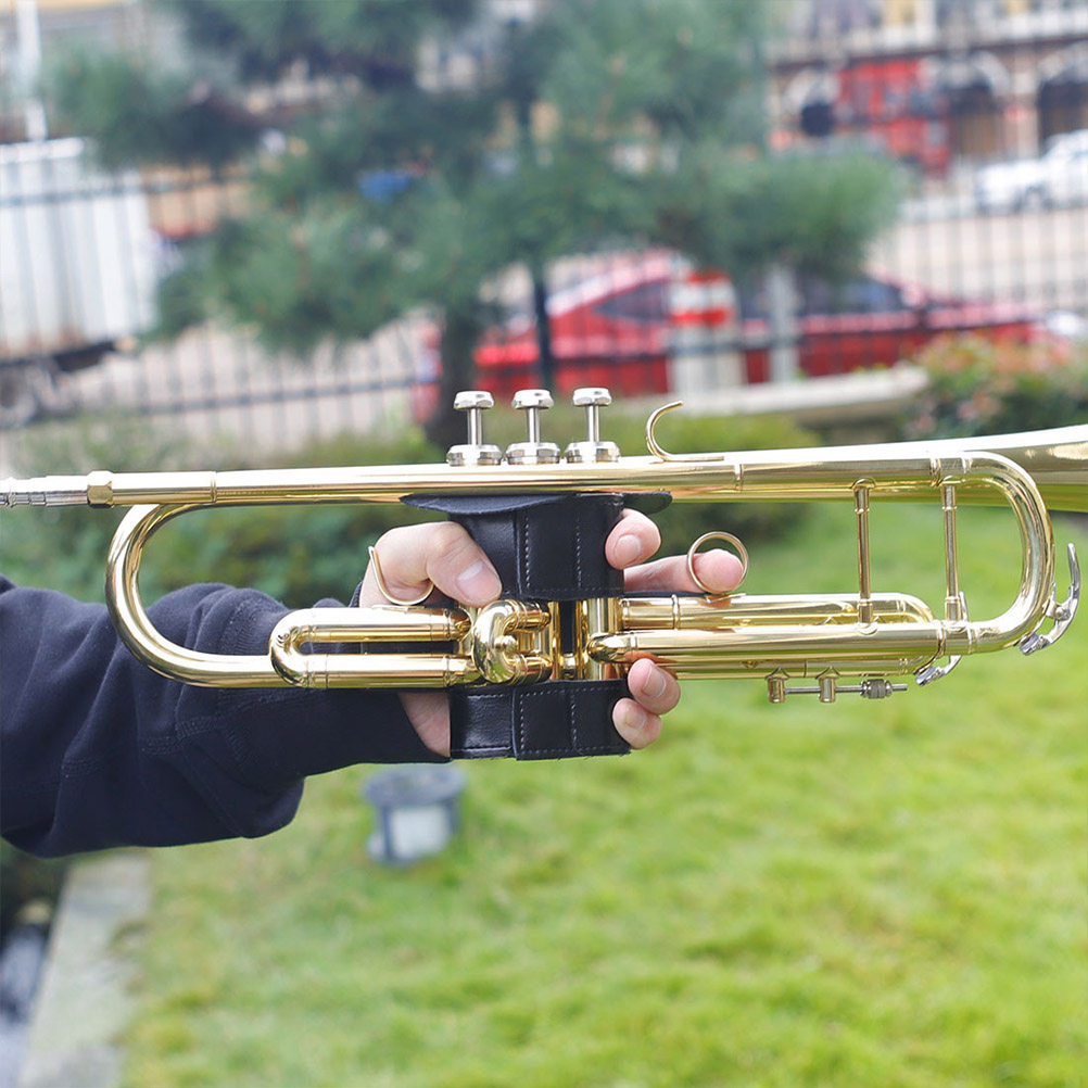 トランペットガードプロテクターフックループラップトランペット - Musical Instrument Cornet のレビューと価格