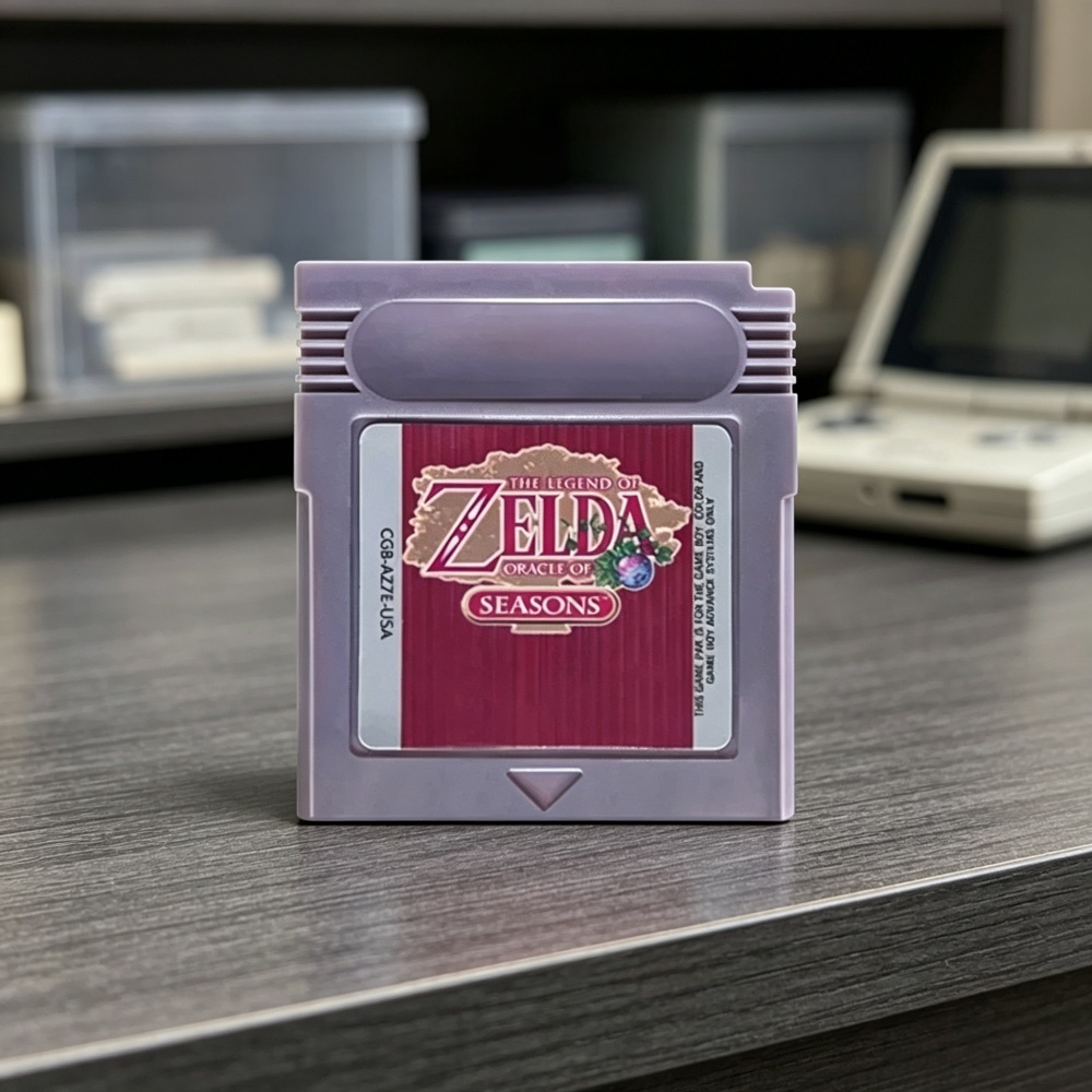 3スタイルUSAゼルダGBC 16ビットビデオゲームカートリ - Musical Instrument Zelda のレビューと価格