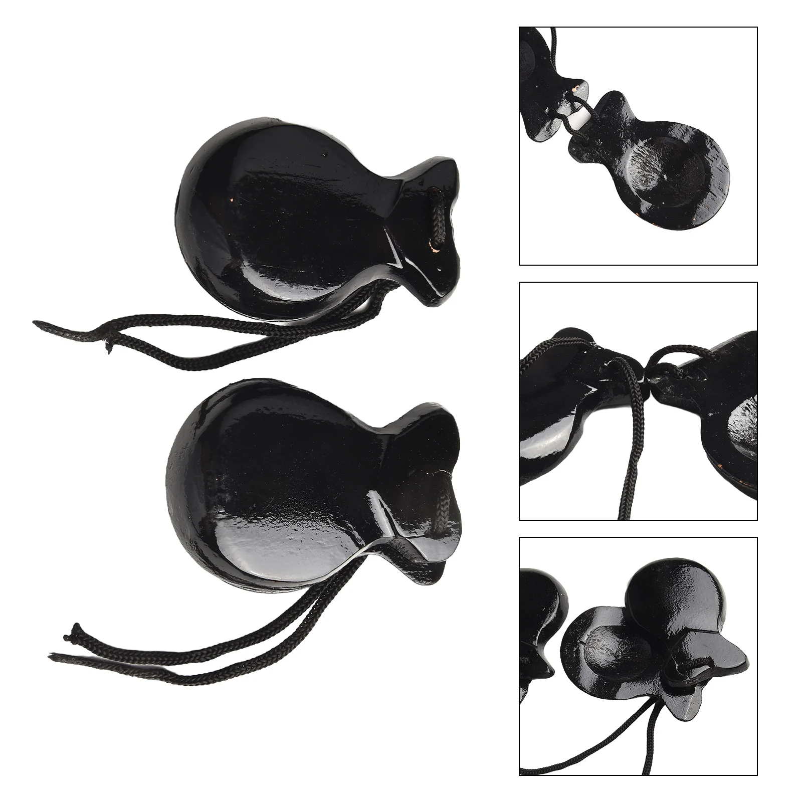 保管が簡単 音楽教室 ステージパフォーマンス フラメンコ カ - Castanet Flamenco のレビューと価格