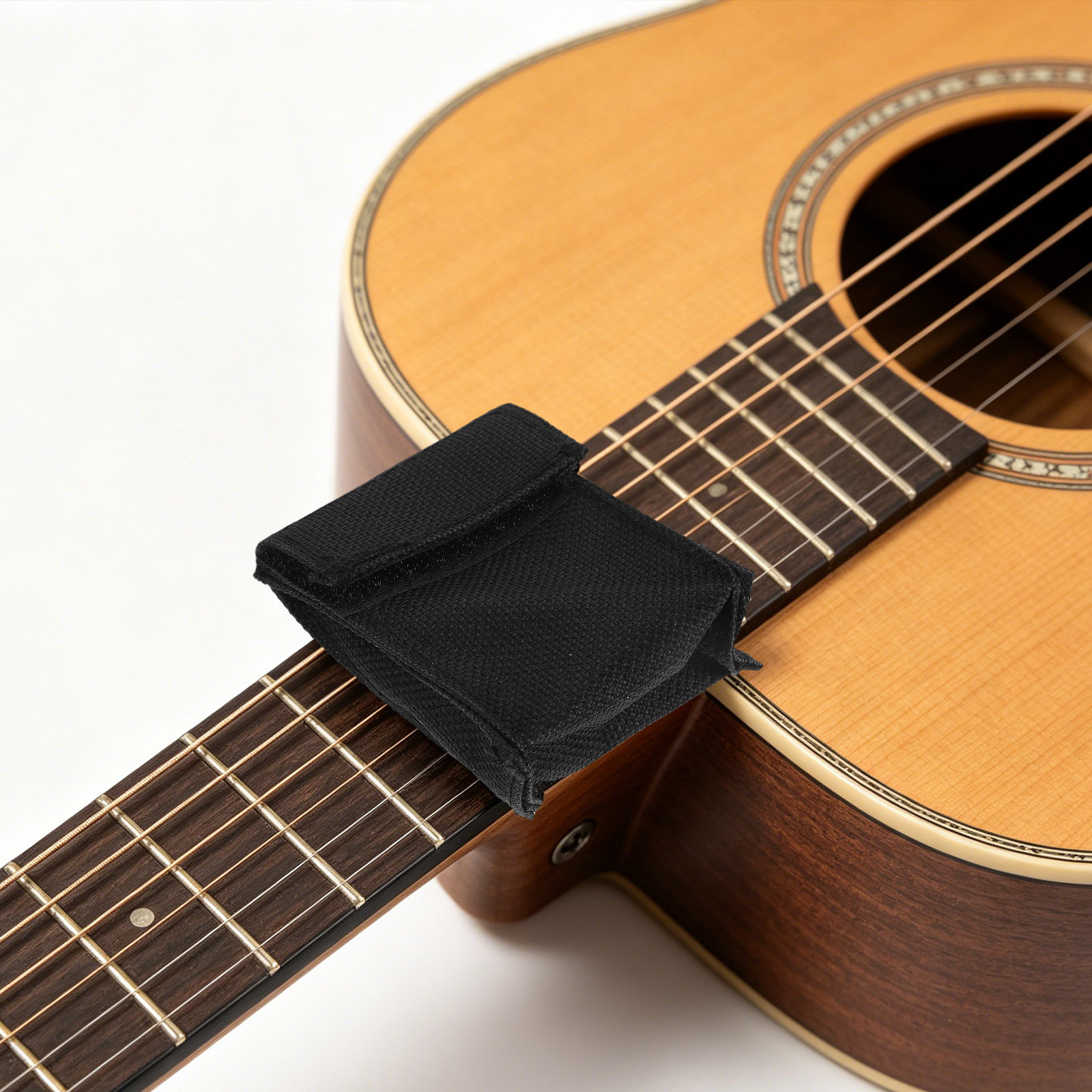 ギターピックアップアクセサリー透明プラスチックカバー交換部品 - Musical Instrument Guitar のレビューと価格