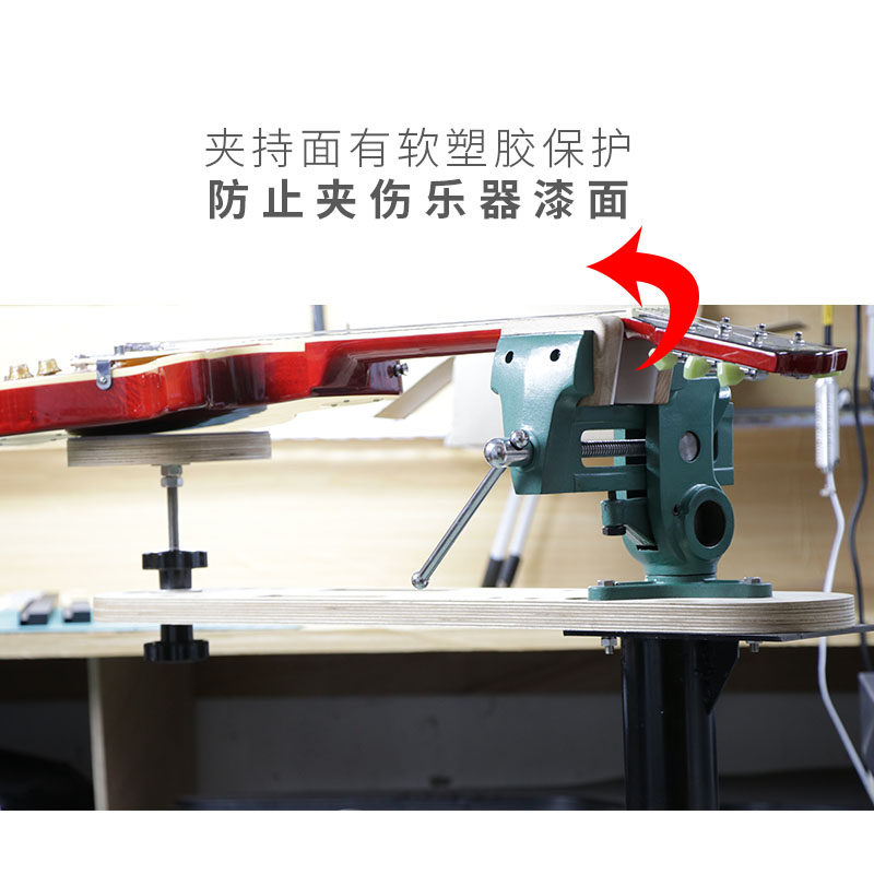 楽器用プライヤー 木工用プロフェッショナルギター修理プライヤ - Musical Instrument Guitar のレビューと価格