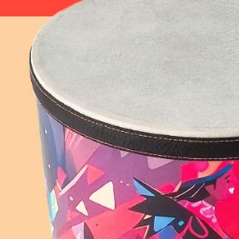 子供用ボンゴドラムセット、プロ初心者練習用ボンゴドラム、アフ - Bongo Drum Set のレビューと価格