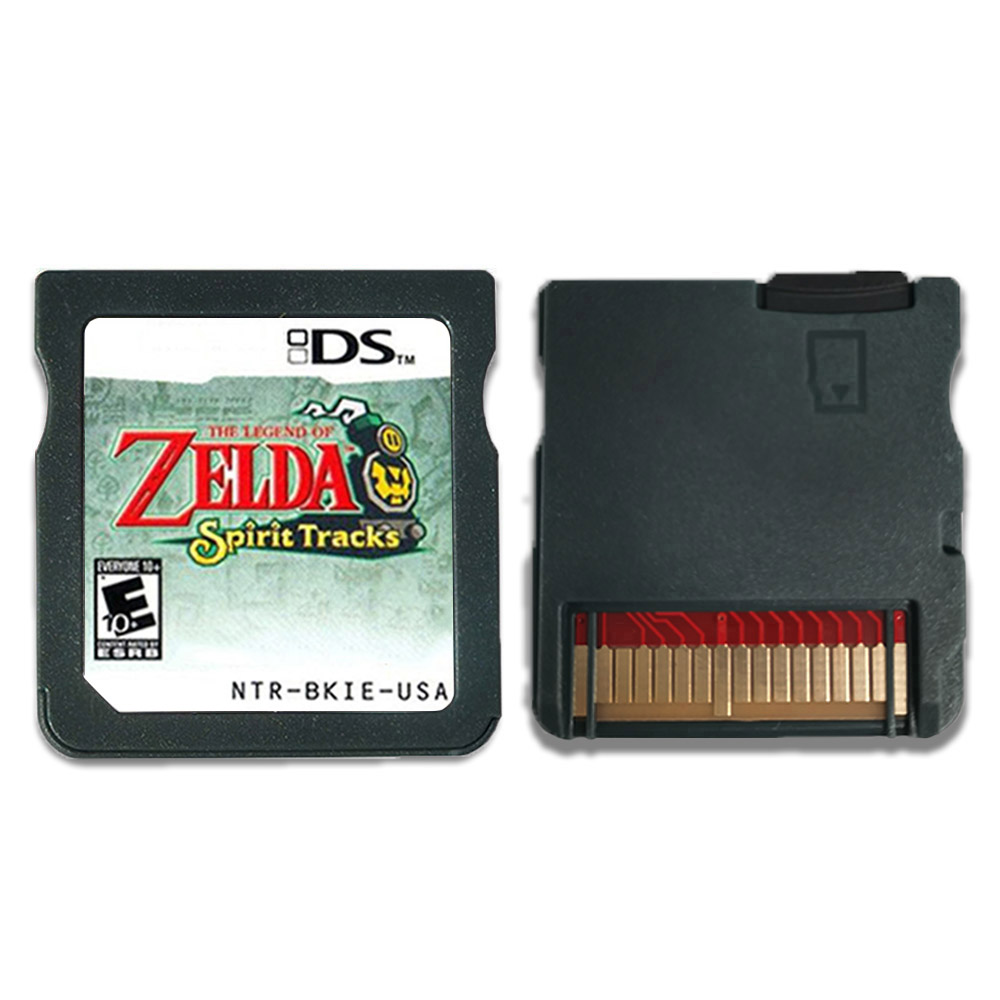 箱入りNDSゲームカード ゼルダの伝説 ファントム・アワーグ - Musical Instrument Zelda のレビューと価格