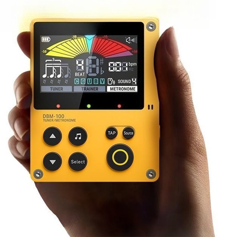 A06F-DBM-100 メトロノーム 充電式 3in1 デ - Musical Instrument Dulcimer のレビューと価格