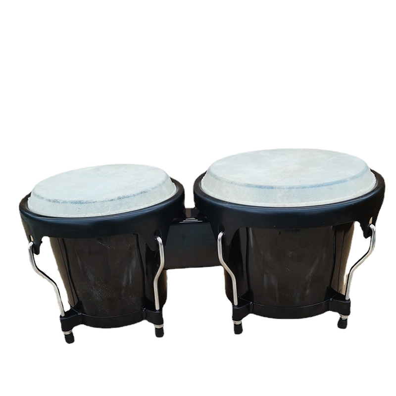 卸売価格 4+5インチ 6+7インチ ABS ボンゴドラムセ - Bongo Drum Set のレビューと価格