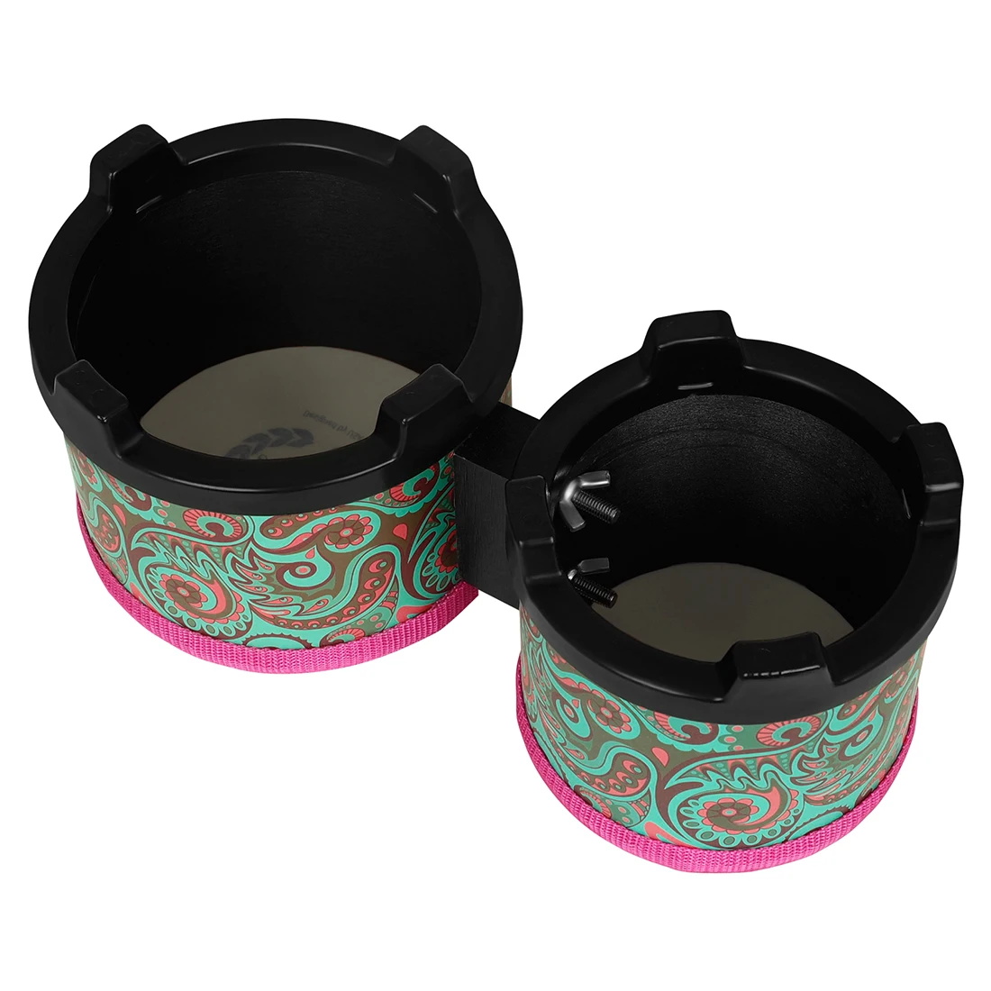 M MBAT ボンゴドラム 5 インチと 6 インチのボンゴ - Bongo Drum Set のレビューと価格