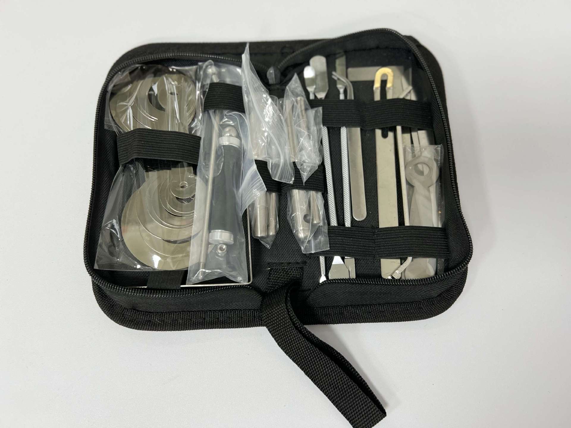 サックス、クラリネット、フルート、オーボエ、トランペット、ト - Musical Instrument Repairs のレビューと価格