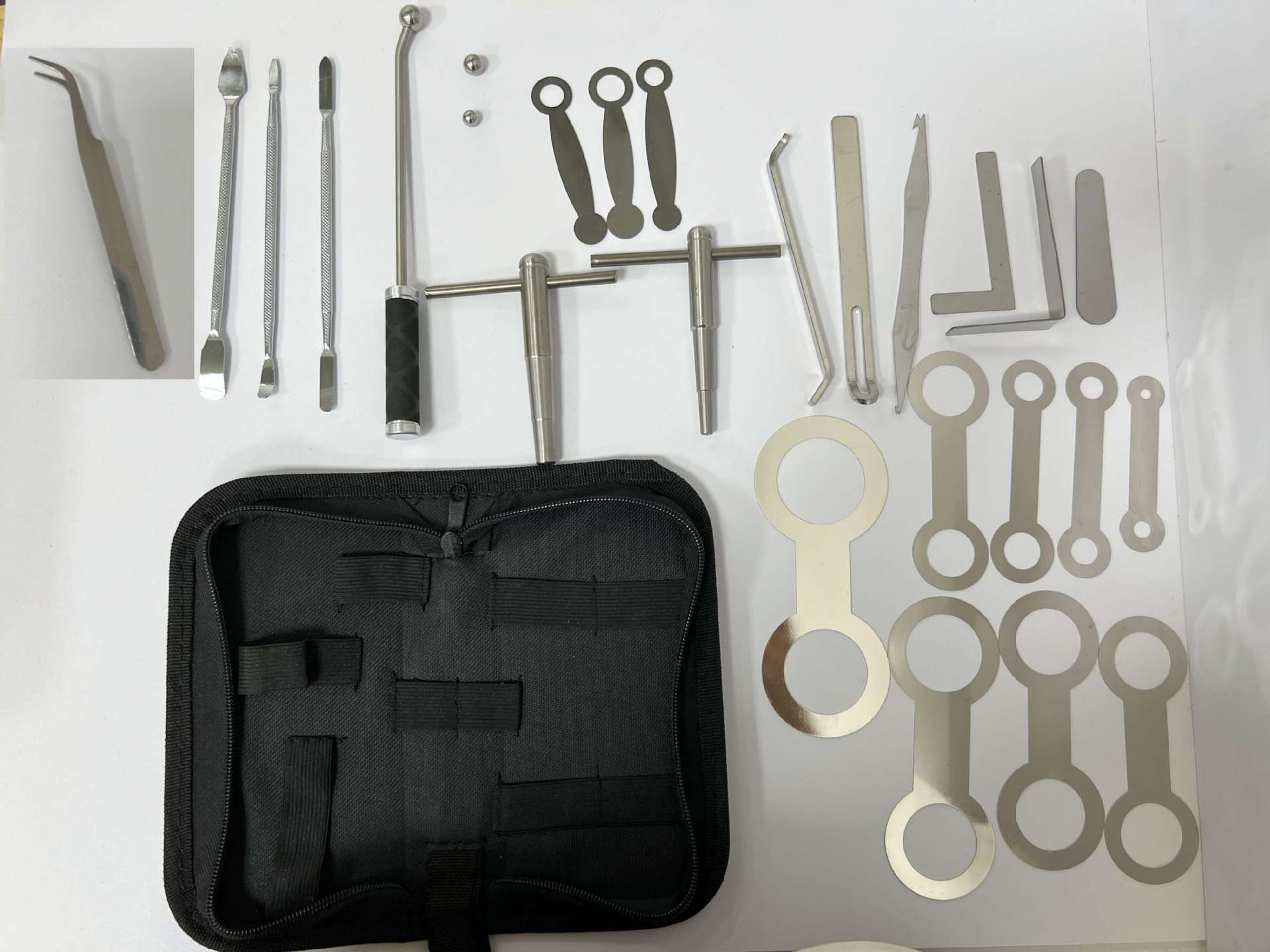 サックス、クラリネット、フルート、オーボエ、トランペット、ト - Musical Instrument Repairs のレビューと価格