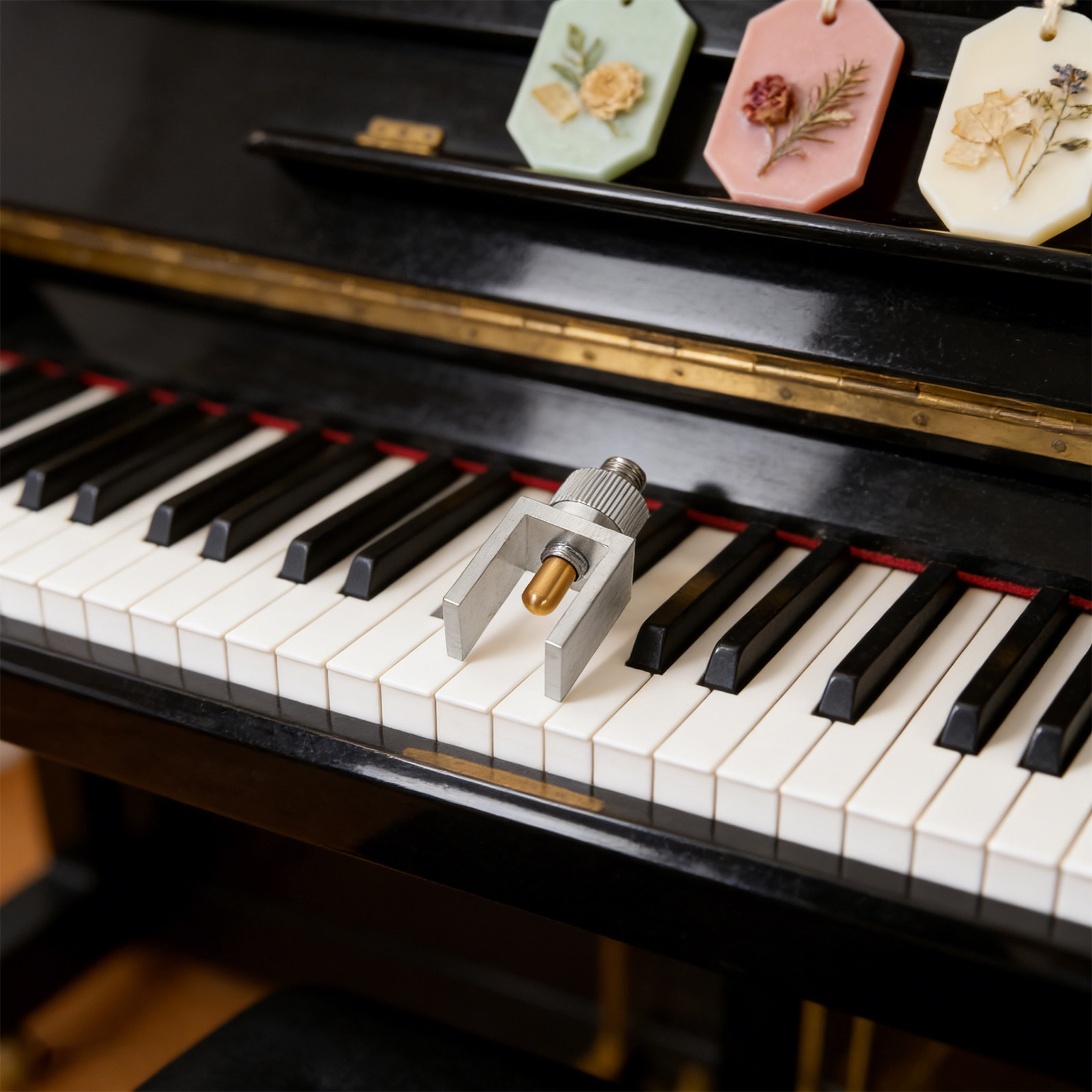 ブラックキーレベリングツールピアノキー調整装置正確な高さ調整 - Musical Instrument Repairs のレビューと価格