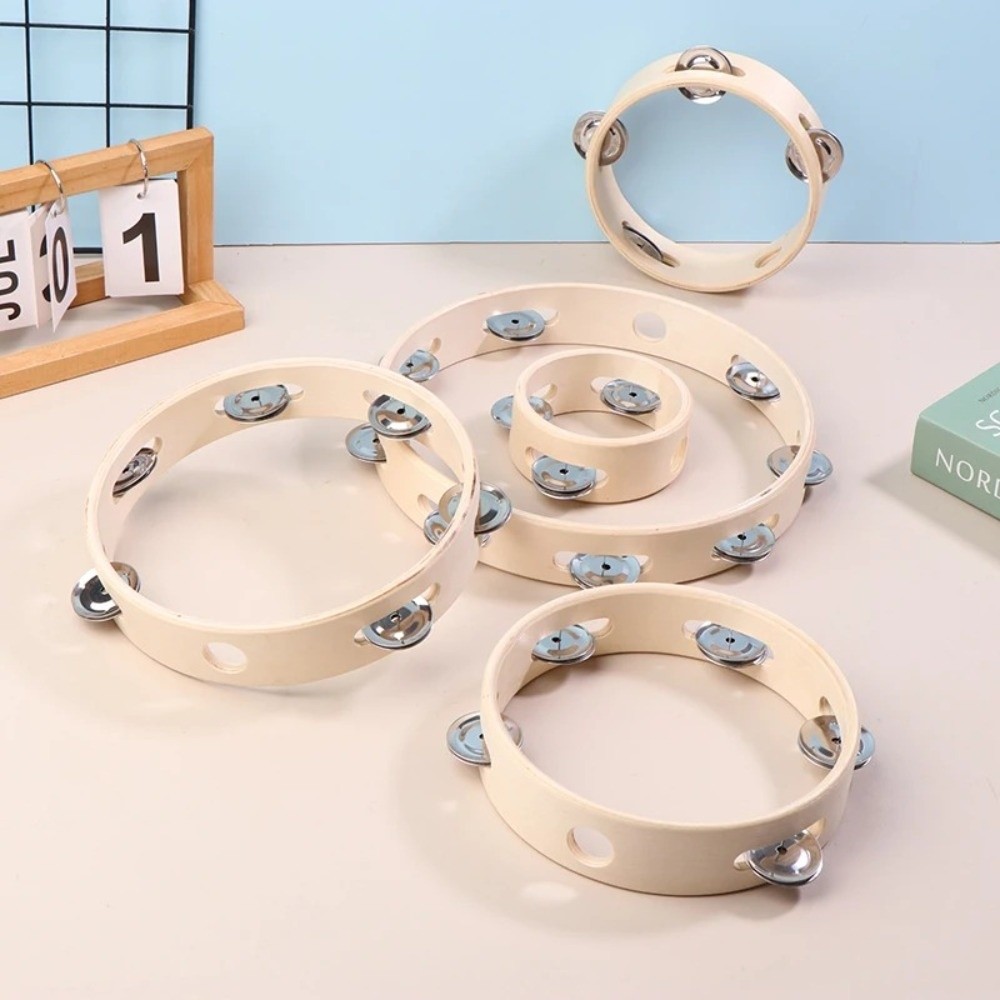 新しい4/6/7/8/10インチハンドドラム、シングルローオ - Djembe Hand Drum のレビューと価格