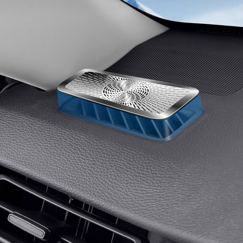トヨタ RAV4 金属ダッシュボードベントカバー & スピー - Musical Instrument Set のレビューと価格