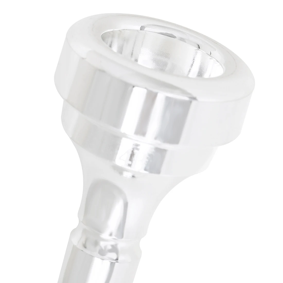 TR-17 コルネットマウスピース真鍮楽器アクセサリー交換用 - Musical Instrument Cornet のレビューと価格
